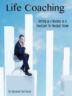 cover image of Life Coaching